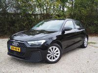 Occasion Audi A1 Sportback Proline 116 PK (85 kW) 2020 Zwart Hatchback
