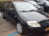 tweedehands Toyota Corolla 1.6 VVT-i L.Terra