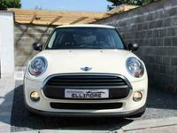 Occasion Mini ONE 95 PK (69 kW) 2016 Beige Hatchback