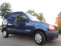 Occasion Renault Kangoo 75 PK (55 kW) 2002 Blauw MPV