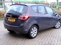 tweedehands Opel Meriva 1.4 Turbo 120pk Berlin Airco|LMV|Cruise