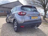 tweedehands Renault Captur 0.9 TCe Zen | Cruise + Clima + Navi nu € 12.975,-!