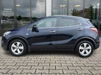 tweedehands Opel Mokka X 1.4 Turbo Innovation | Leder | Camera | Schuif/Kan