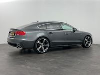 tweedehands Audi A5 Sportback 1.8 TFSI S Edition Automaat S-line Led Xenon Clima Sportstoelen