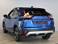 tweedehands Mitsubishi Eclipse Cross 2.4 PHEV Executive - Cruise adaptief - Apple carpl