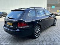 tweedehands VW Golf VI Variant 1.2 TSI Comfortline | AUTOMAAT KAPOT