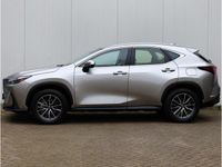 tweedehands Lexus NX350h AWD Luxury | Stoelverwarming | Leder | Premium Navigatie