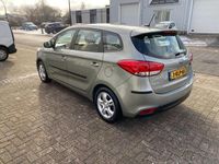 tweedehands Kia Carens 1.6 GDi First Edition 7 PERSOONS NL AUTO 8999E