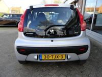 tweedehands Peugeot 107 1.0-12V XS