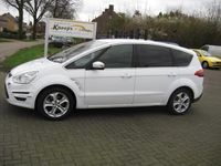 tweedehands Ford S-MAX 2.0 EcoBoost Titanium Automaat