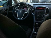 tweedehands Opel Astra 1.4 Turbo 120pk S/S Business+