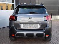 tweedehands Citroën C3 Aircross 1.2 PureTech 130PK Aut. Shine Schuifdak | Navi | C