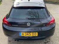 tweedehands VW Scirocco 1.4 TSI Edition