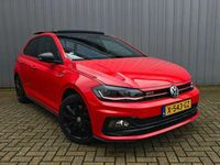 tweedehands VW Polo 2.0 TSI GTI.Pano Virtueel dasb.Full Opties