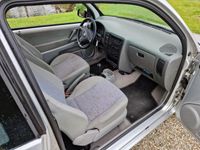 tweedehands Seat Arosa 1.4i Stella *apk:05-2024*