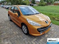 tweedehands Peugeot 207 1.4-16V XS Pack