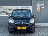 tweedehands Opel Combo 1.3 CDTi L2H1 95pk Edition Lang | Airco | Radio MP3 Bluetooth | Schuifdeur | Metallic | CV | Armsteun