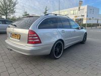 tweedehands Mercedes C240 240 Elegance