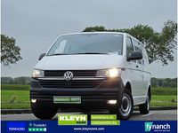 Occasion VW T6.1 110 PK (80 kW) 2020 Wit Van
