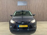 tweedehands Ford Focus 1.6 EcoBoost First Edition 2011 NAP CRUISE CLIMA