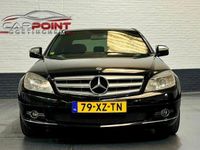 tweedehands Mercedes C200 KOMPRESSOR Automaat