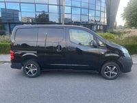 tweedehands Nissan NV200 NISSAN