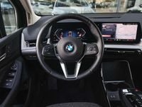 Occasion BMW 218 Active Tourer 136 PK (100 kW) 2024 Wit MPV