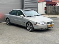 Occasion Volvo S80 272 PK (200 kW) 2002 Beige Sedan