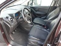 Occasion Chevrolet Trax 131 PK (96 kW) 2013 Bruin SUV