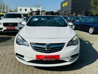 tweedehands Opel Cascada 1.4 Turbo Edition 1j Garantie