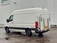 Occasion VW Crafter 88 PK (64 kW) 2008 Overige Van