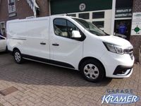 tweedehands Renault Trafic 2.0 dCi 130 T30 L2H1 Work Edition