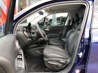 tweedehands Fiat 500X Cross 1.4 Turbo MultiAir Cross