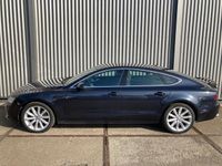 tweedehands Audi A7 Sportback 2.8 FSI Pro Line plus