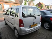 tweedehands Opel Agila 1.2-16V Comfort