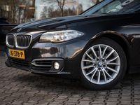 tweedehands BMW 520 520 Touring d Luxury