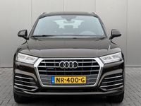 Occasion Audi Q5 S-Line 252 PK (185 kW) 2017 Bruin SUV