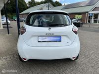 tweedehands Renault Zoe R110 Life 50 (ex Accu)