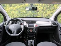 tweedehands Citroën C3 1.2 PureTech Feel Edition*Ecc*Pdc*