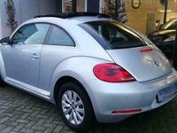 Occasion VW Beetle 105 PK (77 kW) 2012 Grijs Hatchback