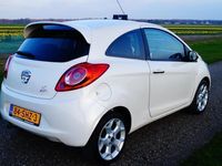 tweedehands Ford Ka 1.2 Titanium X Airco