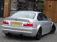 tweedehands BMW M3 3-serie Coupé