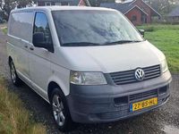 Occasion VW T5 131 PK (96 kW) 2005 Wit Van