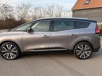 Occasion Renault Grand Scénic IV Initiale Paris 163 PK (119 kW) 2018 Grijs (metallic) MPV