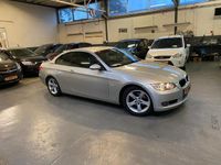 tweedehands BMW 320 Cabriolet 3-SERIE Cabrio i|PDC|AIRCO|CRUISE|