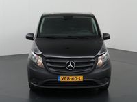 tweedehands Mercedes Vito 114 CDI L2 | Aut. | Navigatie | Parkeercamera | Airco | Cruise control | Certified