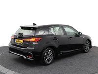 tweedehands Lexus CT200h Edition 30 | Adaptive Cruise Control | Lane Assist | LED koplampen |