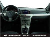 tweedehands Opel Astra Wagon 1.6 Temptation EXPORT