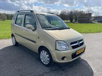 tweedehands Opel Agila 1.2-16V Enjoy | Nette auto | Nieuwe APK