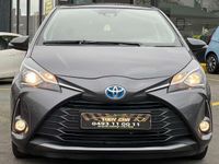 Occasion Toyota Yaris 2019 Grijs Sedan